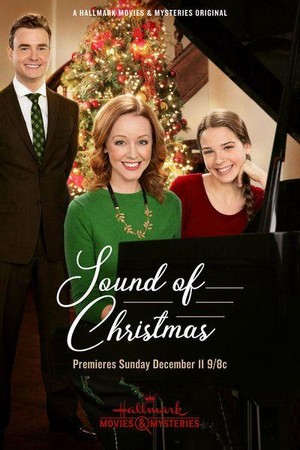 Sound of Christmas (2016) - poster