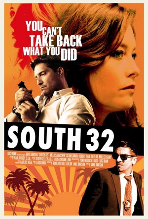 South32 (2016) - poster