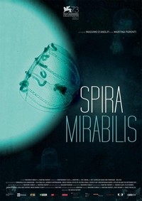 Spira Mirabilis (2016) - poster