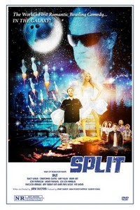 Split (2016) - poster