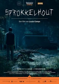 Sprokkelhout (2016) - poster