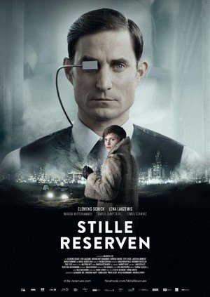 Stille Reserven (2016) - poster