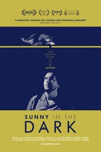 Sunny in the Dark (2016) - poster