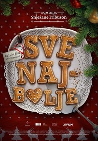 Sve Najbolje (2016) - poster