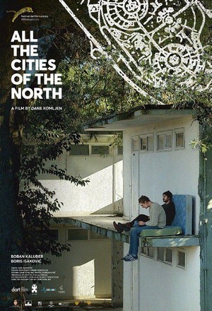 Svi Severni Gradovi (2016) - poster