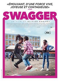 Swagger (2016) - poster