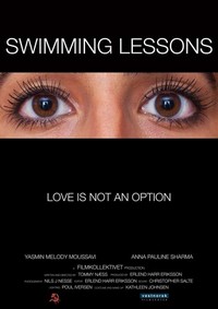 Swimming Lessons (2016) - poster