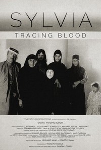 Sylvia: Tracing Blood (2016) - poster