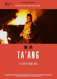 Ta'ang (2016) - poster