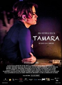 Tamara (2016) - poster