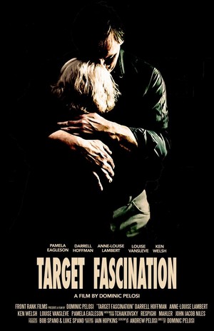 Target Fascination (2016) - poster
