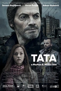 Tata (2016) - poster