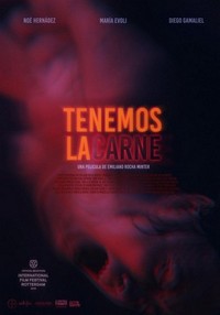 Tenemos la Carne (2016) - poster