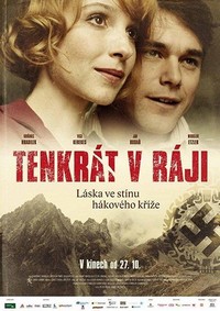 Tenkrat v Raji (2016) - poster