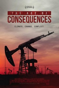 The Age of Consequences (2016) - poster