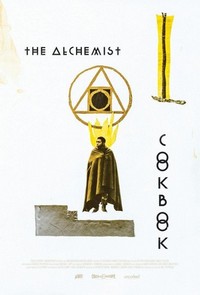 The Alchemist Cookbook (2016) - poster