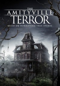 The Amityville Terror (2016) - poster