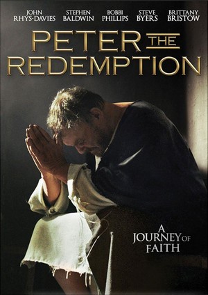 The Apostle Peter: Redemption (2016) - poster
