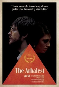 The Arbalest (2016) - poster