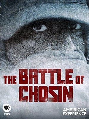 The Battle of Chosin (2016) - poster