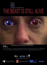 The Beast Is Still Alive (2016) - poster
