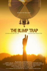 The Blimp Trap (2016) - poster