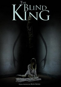 The Blind King (2016) - poster