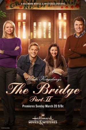 The Bridge Part 2 (2016) - poster