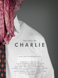 The Call of Charlie (2016) - poster