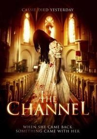 The Channel (2016) - poster
