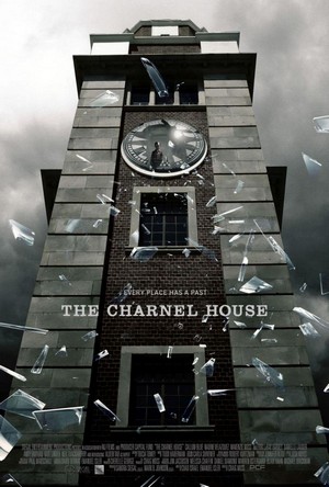 The Charnel House (2016) - poster