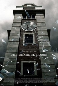 The Charnel House (2016) - poster