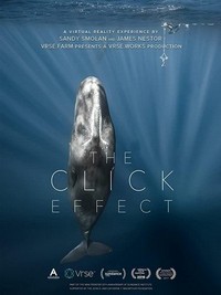 The Click Effect (2016) - poster