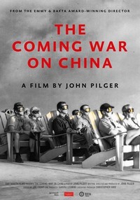 The Coming War on China (2016) - poster