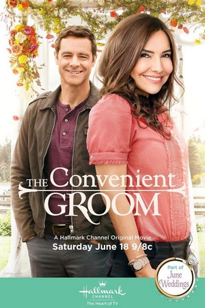 The Convenient Groom (2016) - poster