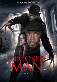 The Crooked Man (2016) - poster