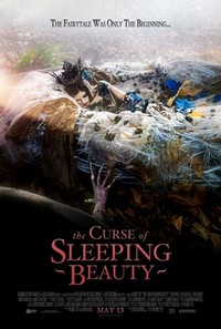 The Curse of Sleeping Beauty (2016) - poster