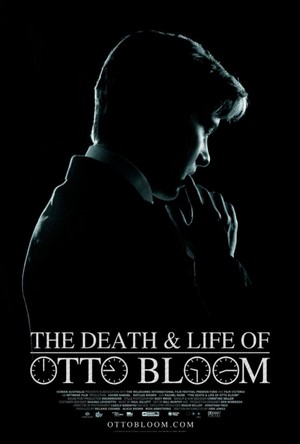 The Death and Life of Otto Bloom (2016) - poster