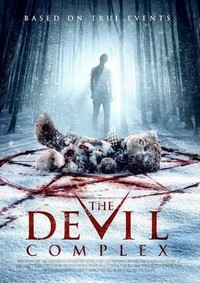 The Devil Complex (2016) - poster