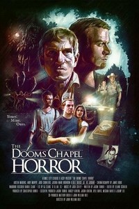 The Dooms Chapel Horror (2016) - poster