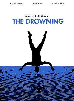 The Drowning (2016) - poster