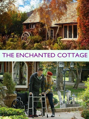 The Enchanted Cottage (2016) - poster
