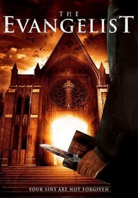 The Evangelist (2016) - poster