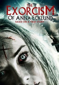 The Exorcism of Anna Ecklund (2016) - poster