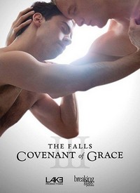 The Falls: Covenant of Grace (2016) - poster