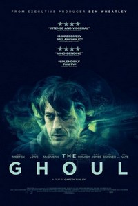 The Ghoul (2016) - poster