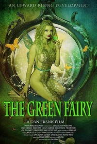 The Green Fairy (2016) - poster