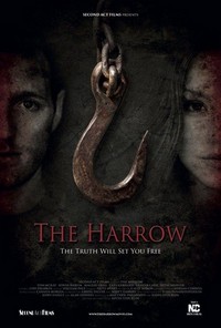 The Harrow (2016) - poster