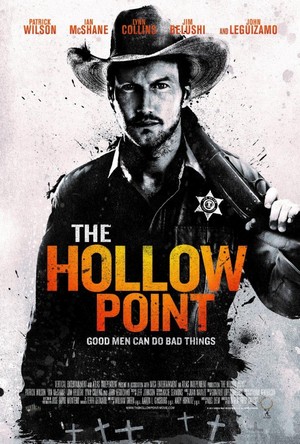 The Hollow Point (2016) - poster