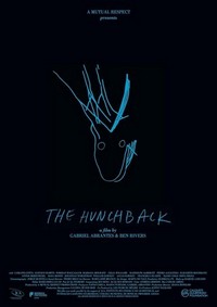 The Hunchback (2016) - poster